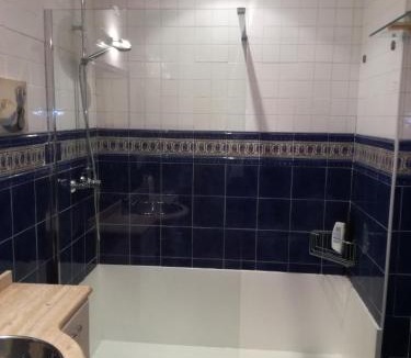 Puente La Reina Apartment | Ganbara