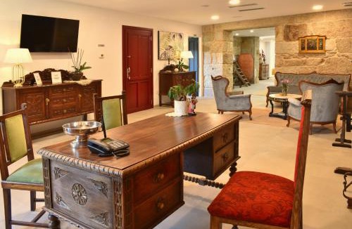 Laias House | Gandarela Turismo Rural