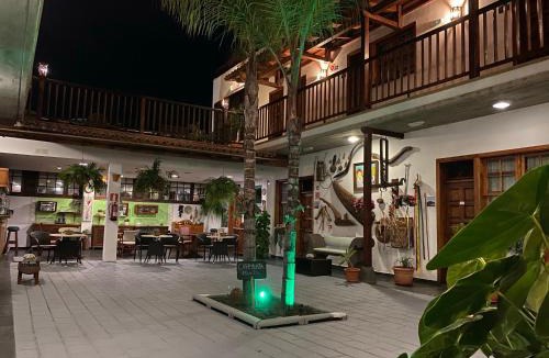 Garachico Hotel | Gara Hotel
