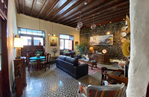 Garachico Hotel | Gara Hotel