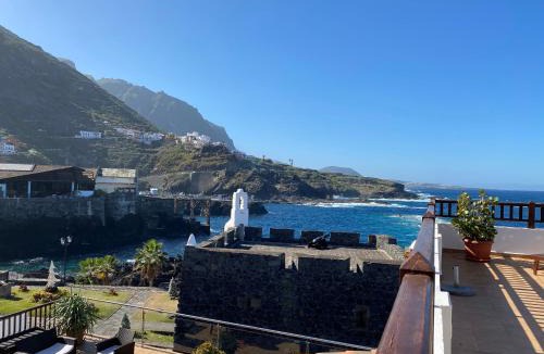 Garachico Hotel | Gara Hotel