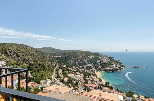 Almadraba-Canyelles Apartment | Garbinell 348.1