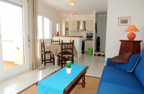 Almadraba-Canyelles Apartment | Garbinell D 1 2 Canyelles - Barneda
