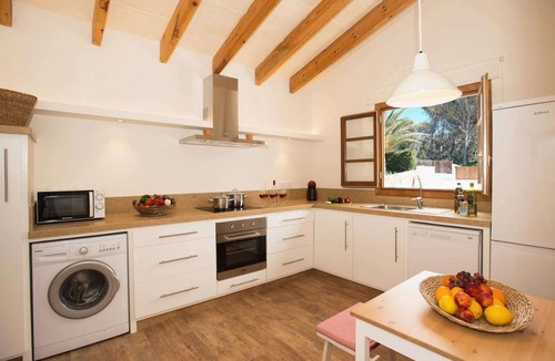 Ciutadella de Menorca Villa | Garbo - Five Bedroom Villa, Sleeps 9