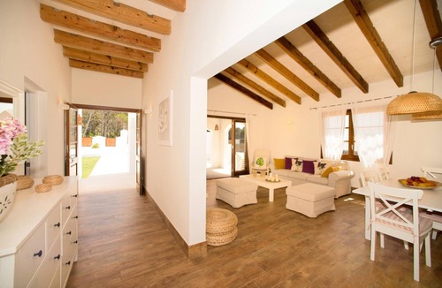 Ciutadella de Menorca Villa | Garbo - Five Bedroom Villa, Sleeps 9