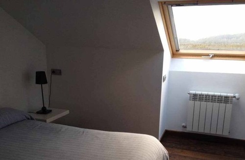Malpica de Bergantinos House | Garda Star House