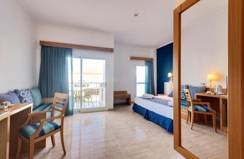 El Rompido Hotel | Garden Playanatural - Adults Only