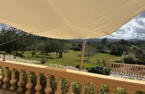 Calig Apartment | Garden Suite Vila Girasoles