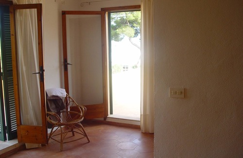 Sol de Mallorca Villa | Garden Villa with swimming pool.