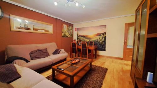 Haro Apartment | Garnacha Tinta VT-LR-2179