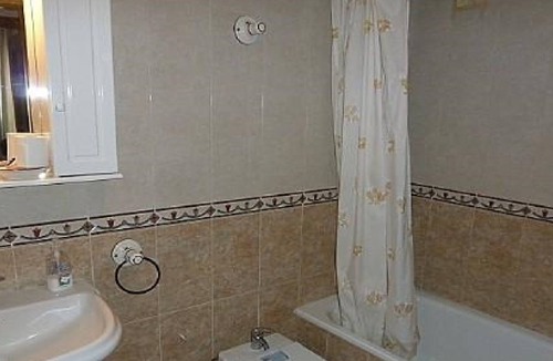 Garrucha Apartment | Garrucha, 2 bedroom apartment 200 meters from the sea, garage, air conditioning