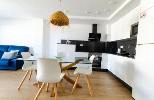 Garrucha Apartment | Garrucha Blue Horizon