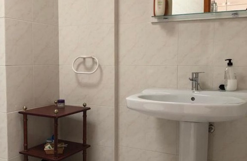 Garrucha Apartment | Garrucha