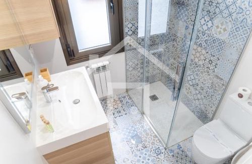 Oviedo City Centre Apartment | Gascona 26