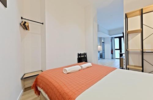 Nou Moles Apartment | Gato - Central Apt - Turia Park by Río Turia Apartments