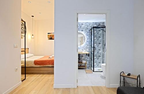 Nou Moles Apartment | Gato - Central Apt - Turia Park by Río Turia Apartments