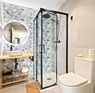 Nou Moles Apartment | Gato - Central Apt - Turia Park by Río Turia Apartments