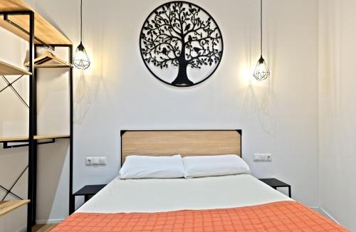 Nou Moles Apartment | Gato - Central Apt - Turia Park by Río Turia Apartments