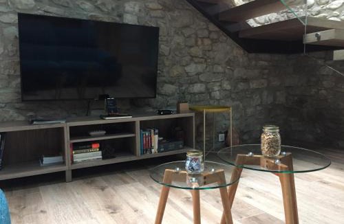 Espejo House | Gaubeako Ekhia