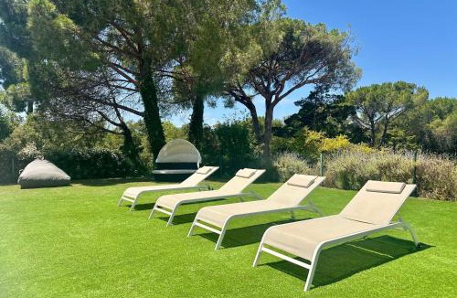 Santa Cristina de Aro Villa | Gaudi CostaBravaSi