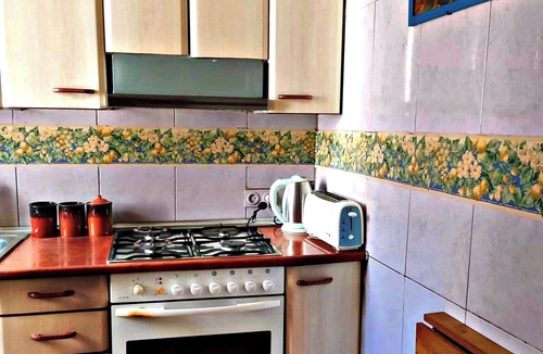 El Camp de l'Arpa del Clot Apartment | Gaudi's Bcn penthouse