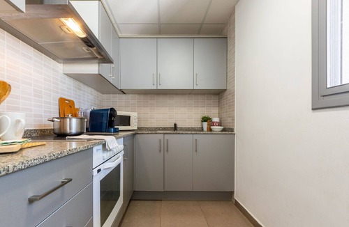 Riumar House | Gaviota 8 by Interhome