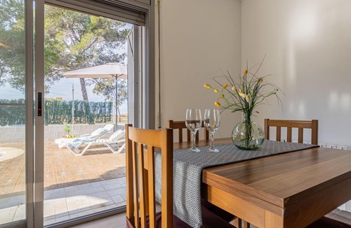 Riumar House | Gaviota 8 by Interhome