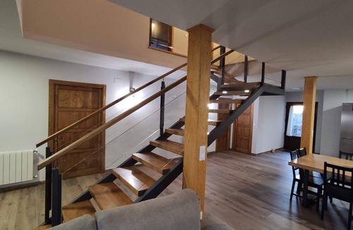 Aldeasaz House | GELA house: rural setting
