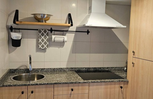 Santiago de Compostela Apartment | Gemütliche Dachgeschosswohnung by Interhome