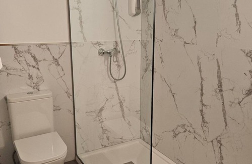 Santiago de Compostela Apartment | Gemütliche Dachgeschosswohnung by Interhome