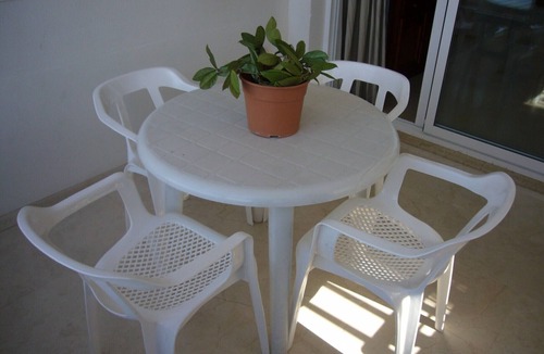 Rincon de Loix Apartment | GEMELOS 22 (1 BEDROOM)