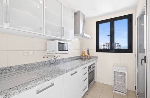 Benidorm Apartment | Gemelos 26 16-A