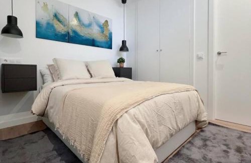 Almagro House | General Arrando D
