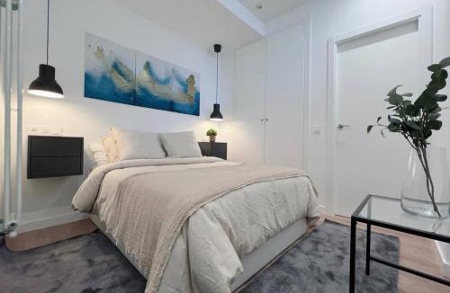 Almagro House | General Arrando D