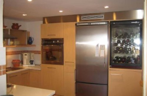 Peratallada Apartment | generous, comfortable roof app. with a dream view