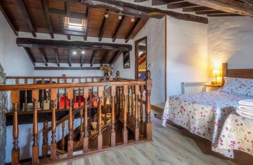 Tresgrandas Cottage | GENEROUS HOUSE DESCR.