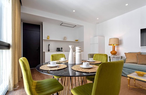 Triana Apartment | Genteel Home Betis XII
