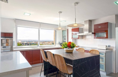 Cervantes Apartment | Genteel Home Gongora