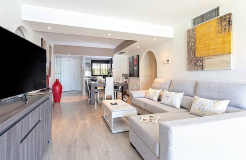Guadalmina Apartment | Genteel Home Guadalmina Golf