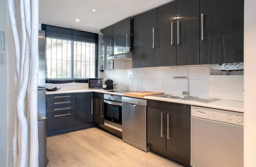 Guadalmina Apartment | Genteel Home Guadalmina Golf