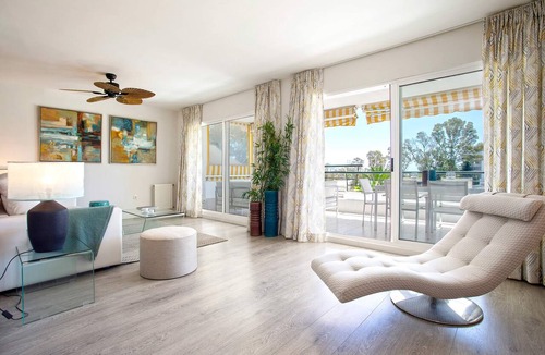 Guadalmina Apartment | Genteel Home Guadalmina Golf