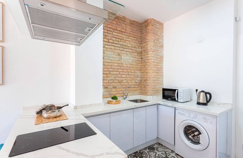 Albaicin Apartment | Genteel Home Plaza Nueva