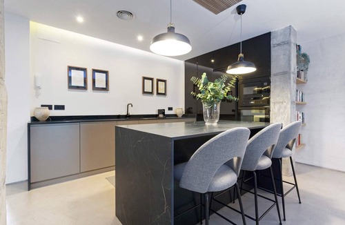 Triana Apartment | Genteel Home Pureza - Two Bedroom Apartment, Sleeps 4