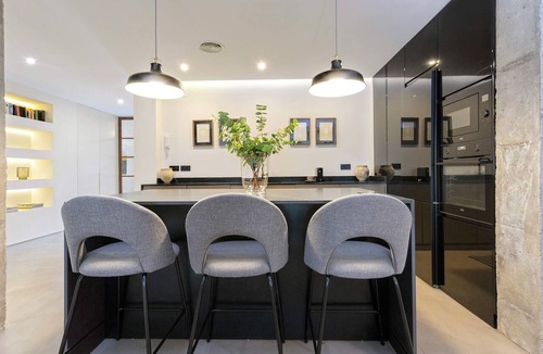 Triana Apartment | Genteel Home Pureza - Two Bedroom Apartment, Sleeps 4