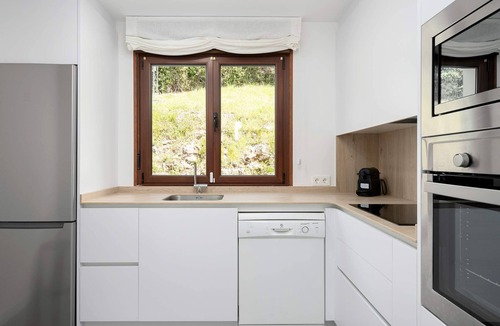 San Martin del Mar Cottage | Genteel Home San Martín del Mar