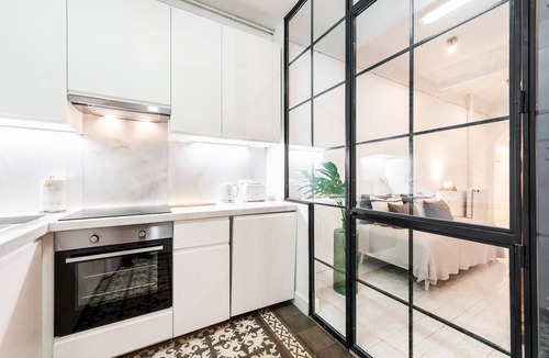 Castellana Apartment | Genteel Home Velazquez II