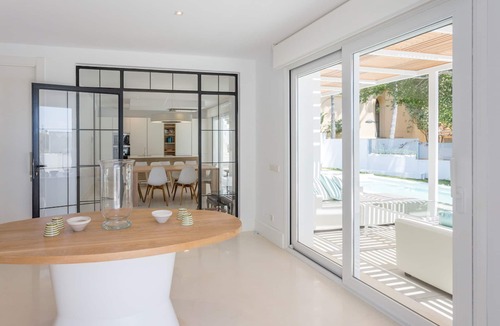 Guadalmina Villa | Genteel Home Villa El Noruego