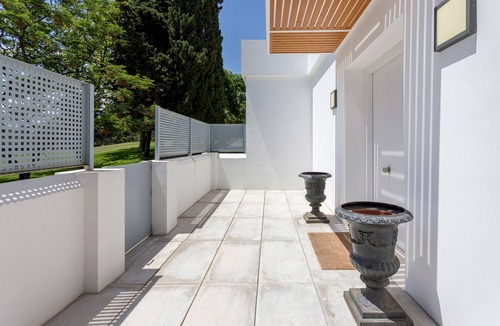 Guadalmina Villa | Genteel Home Villa El Noruego