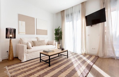 Prosperidad Apartment | Genteel Home Zabaleta
