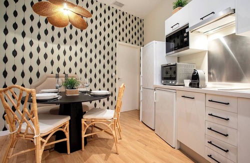 El Arenal Apartment | Genteel Home Zaragoza II